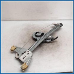 Alzacristallo porta ALZAVETRO DX | dx. | ant. TOYOTA Aygo I