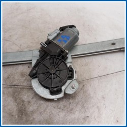 Alzacristallo porta ALZAVETRO DX | dx. | ant. TOYOTA Aygo I