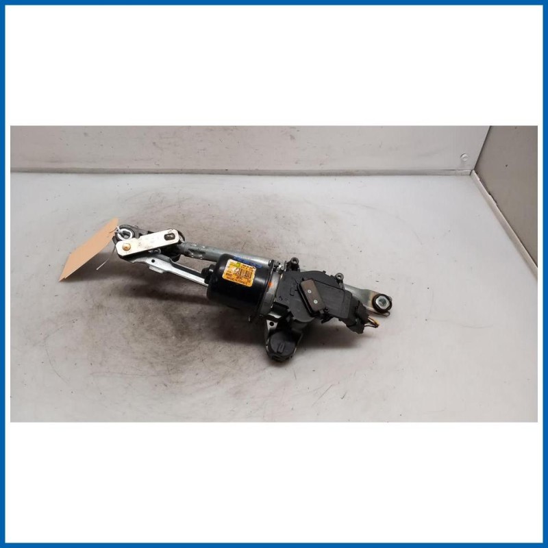 Meccanismo Tergicristallo MOTORINO TERGI TOYOTA Aygo I