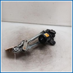 Meccanismo Tergicristallo MOTORINO TERGI TOYOTA Aygo I