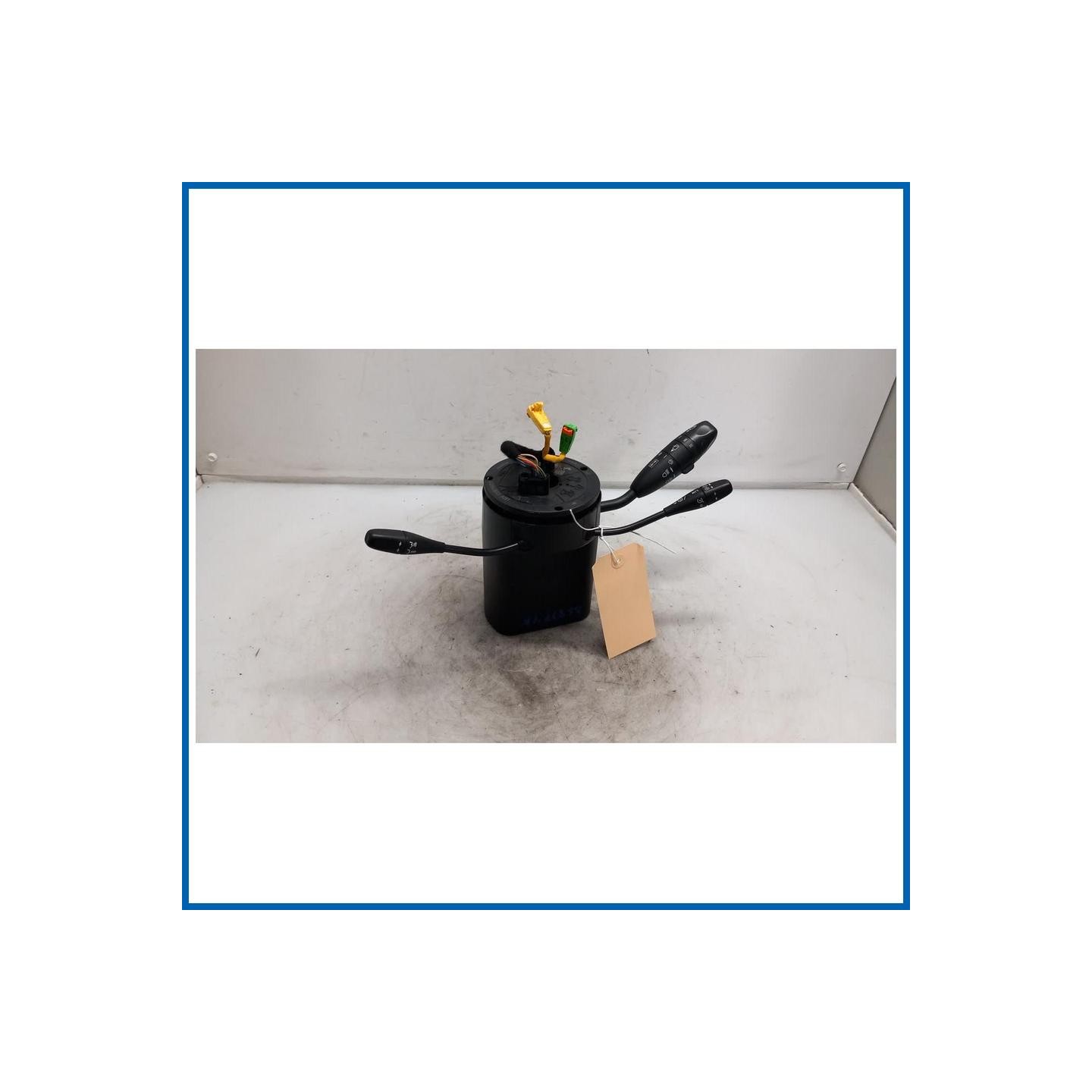 Devioguida cruise-control INTERRUTTORE MERCEDES Classe B W245