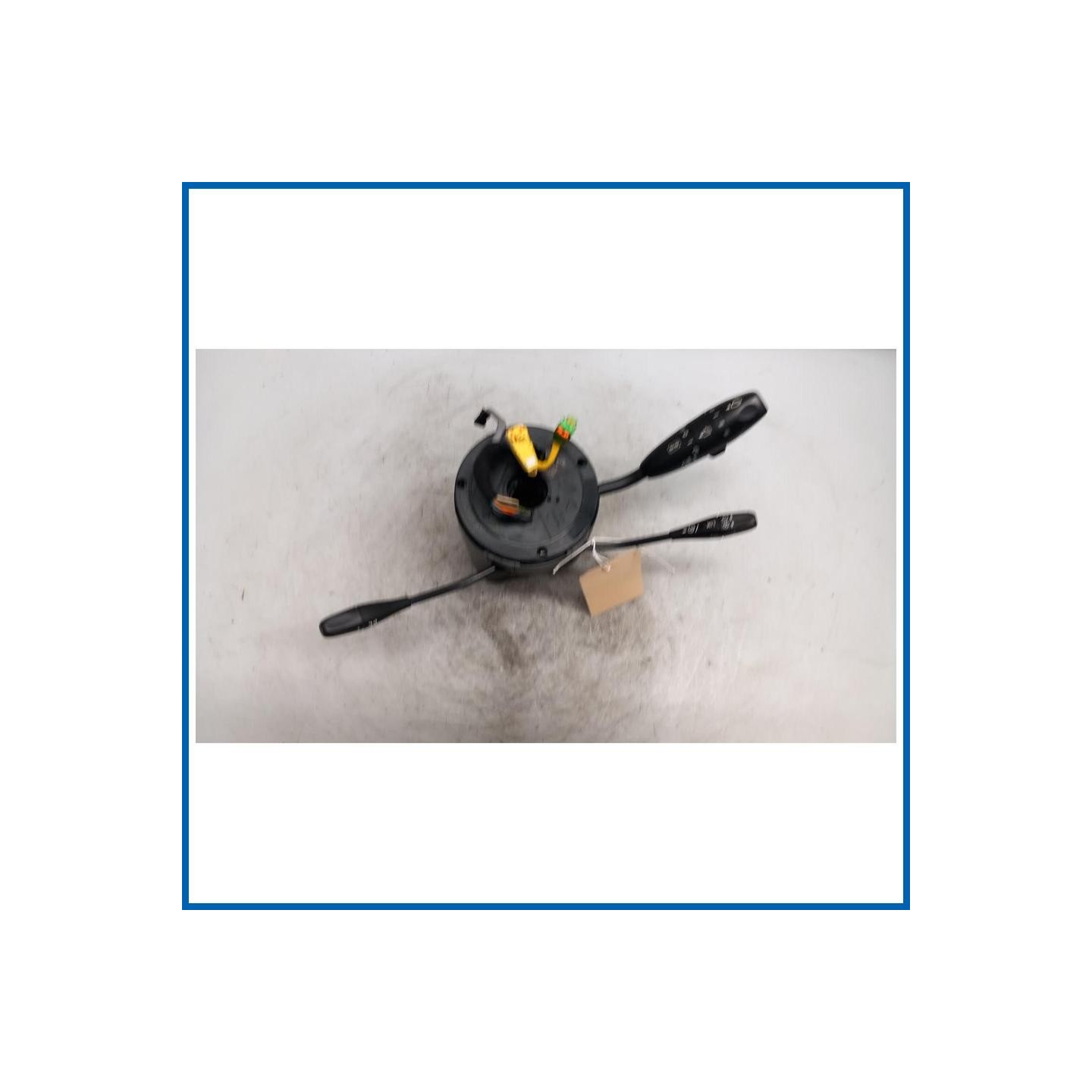 Devioguida cruise-control INTERRUTTORE MERCEDES Classe B W245