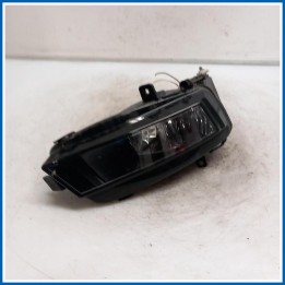Fendinebbia DX VOLKSWAGEN Golf VII