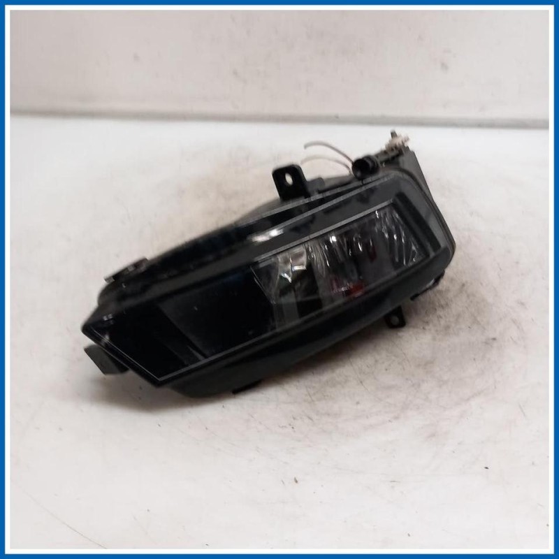 Fendinebbia DX VOLKSWAGEN Golf VII