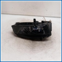 Fendinebbia DX VOLKSWAGEN Golf VII