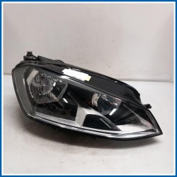 Faro DX completo VOLKSWAGEN Golf VII