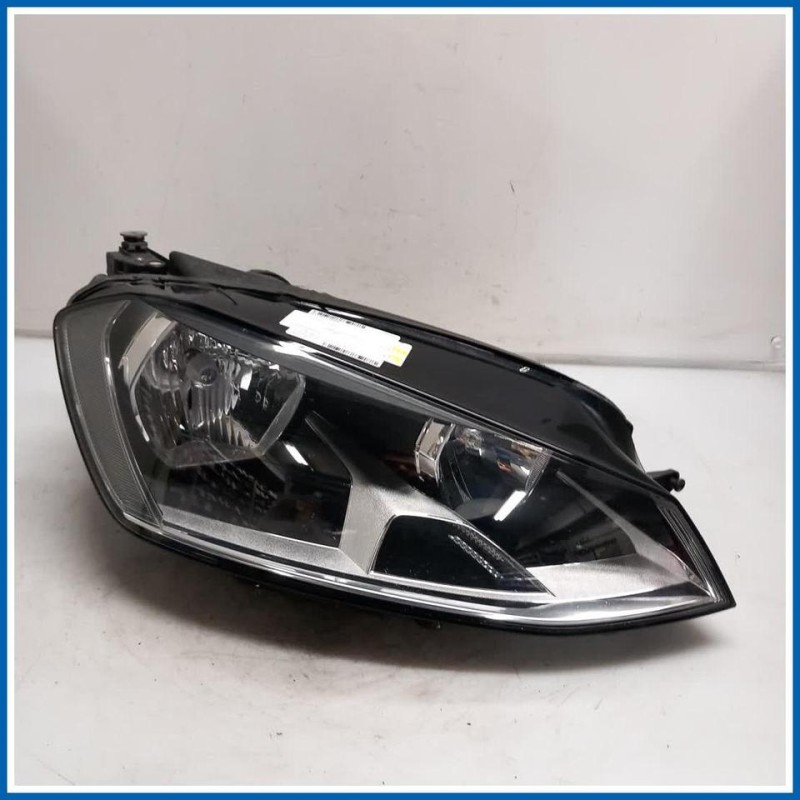 Faro DX completo VOLKSWAGEN Golf VII