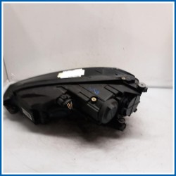 Faro DX completo VOLKSWAGEN Golf VII