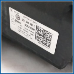 Faro DX completo VOLKSWAGEN Golf VII