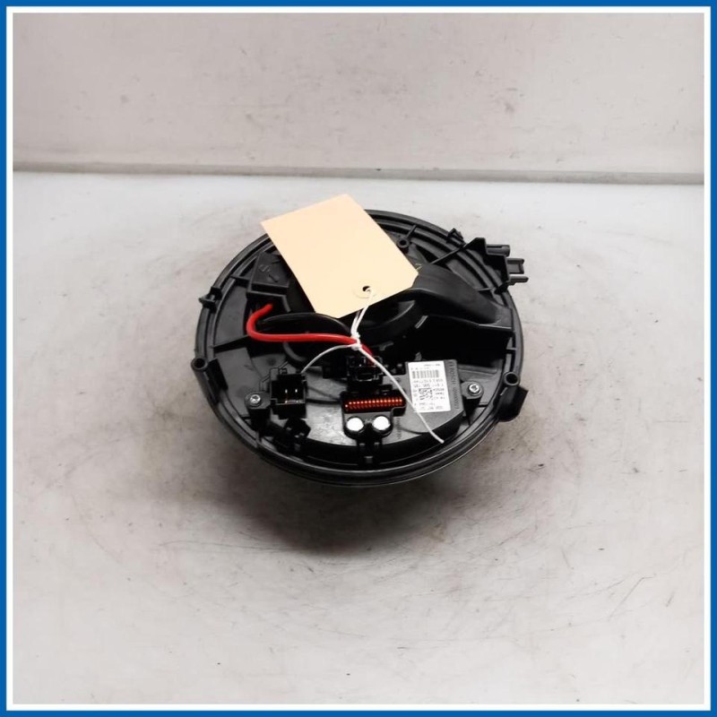 Ventola di riscaldamento VOLKSWAGEN Golf VII