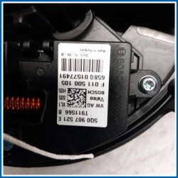 Ventola di riscaldamento VOLKSWAGEN Golf VII