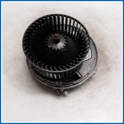 Ventola di riscaldamento VOLKSWAGEN Golf VII