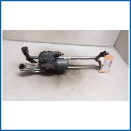 Impianto tergicristalli ant compl VOLKSWAGEN Golf VII