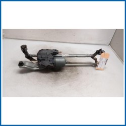 Impianto tergicristalli ant compl VOLKSWAGEN Golf VII