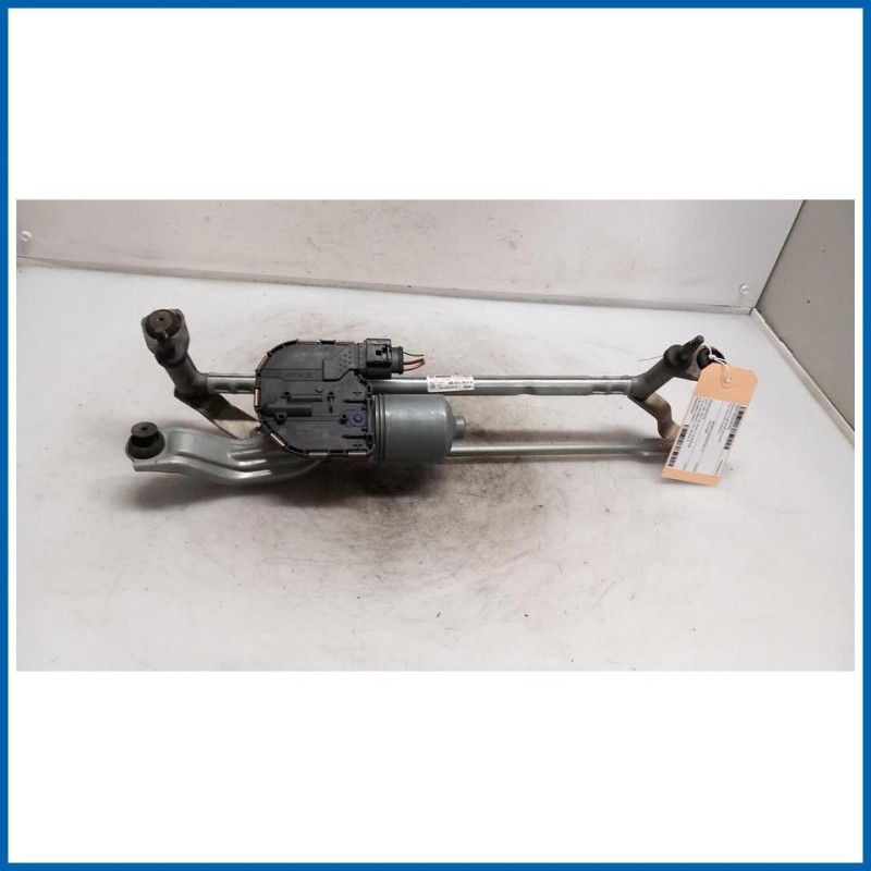 Impianto tergicristalli ant compl VOLKSWAGEN Golf VII