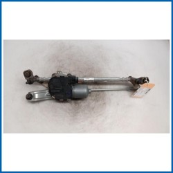 Impianto tergicristalli ant compl VOLKSWAGEN Golf VII