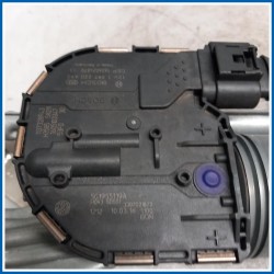 Impianto tergicristalli ant compl VOLKSWAGEN Golf VII