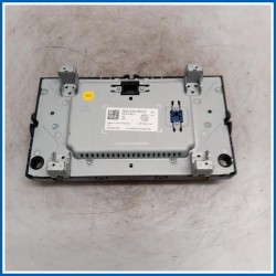 Indicatore infotainment VOLKSWAGEN Golf VII