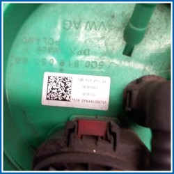 Pompa elettrica di alimentazione VOLKSWAGEN Golf VII