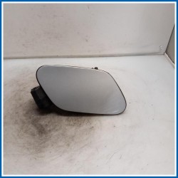 Elemento tubo del bocchettone di rifornimento carburante VOLKSWAGEN Golf VII