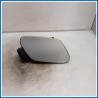 Elemento tubo del bocchettone di rifornimento carburante VOLKSWAGEN Golf VII