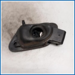 Elemento tubo del bocchettone di rifornimento carburante VOLKSWAGEN Golf VII