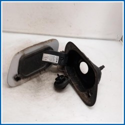 Elemento tubo del bocchettone di rifornimento carburante VOLKSWAGEN Golf VII