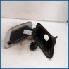 Elemento tubo del bocchettone di rifornimento carburante VOLKSWAGEN Golf VII