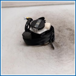 Cintura di sicurezza anteriore SX VOLKSWAGEN Golf VII