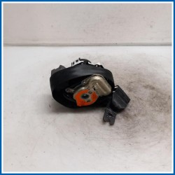 Cintura di sicurezza anteriore SX VOLKSWAGEN Golf VII