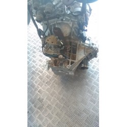 CAMBIO COMPL. 032 TOYOTA AYGO 2A SERIE (06/14-0506/18 1KR-FE 303000H060