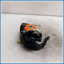 Cintura di sicurezza anteriore SX VOLKSWAGEN Golf VII