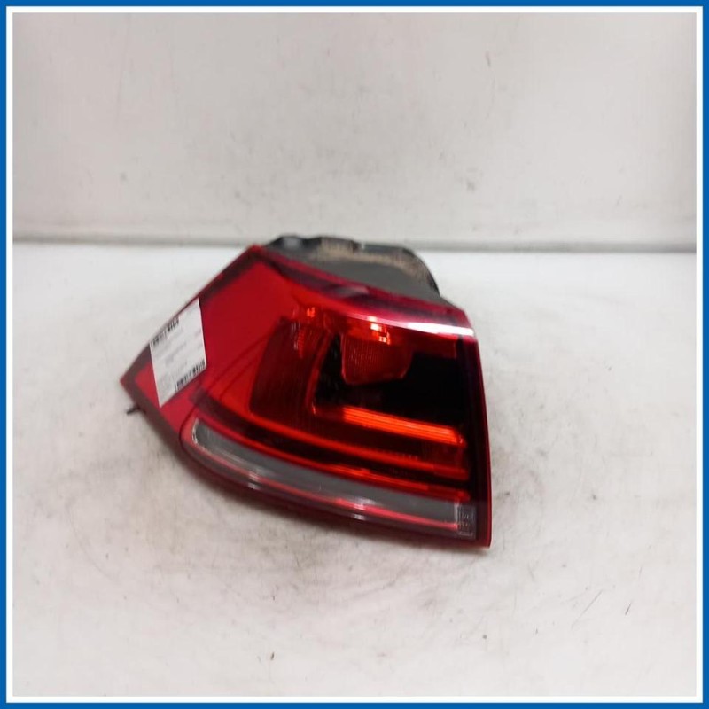 Luce di posizione posteriore esterna SX VOLKSWAGEN Golf VII