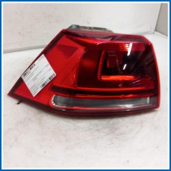 Luce di posizione posteriore esterna SX VOLKSWAGEN Golf VII