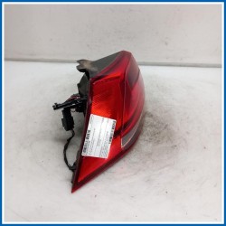 Luce di posizione posteriore esterna SX VOLKSWAGEN Golf VII