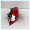 Luce di posizione posteriore esterna SX VOLKSWAGEN Golf VII