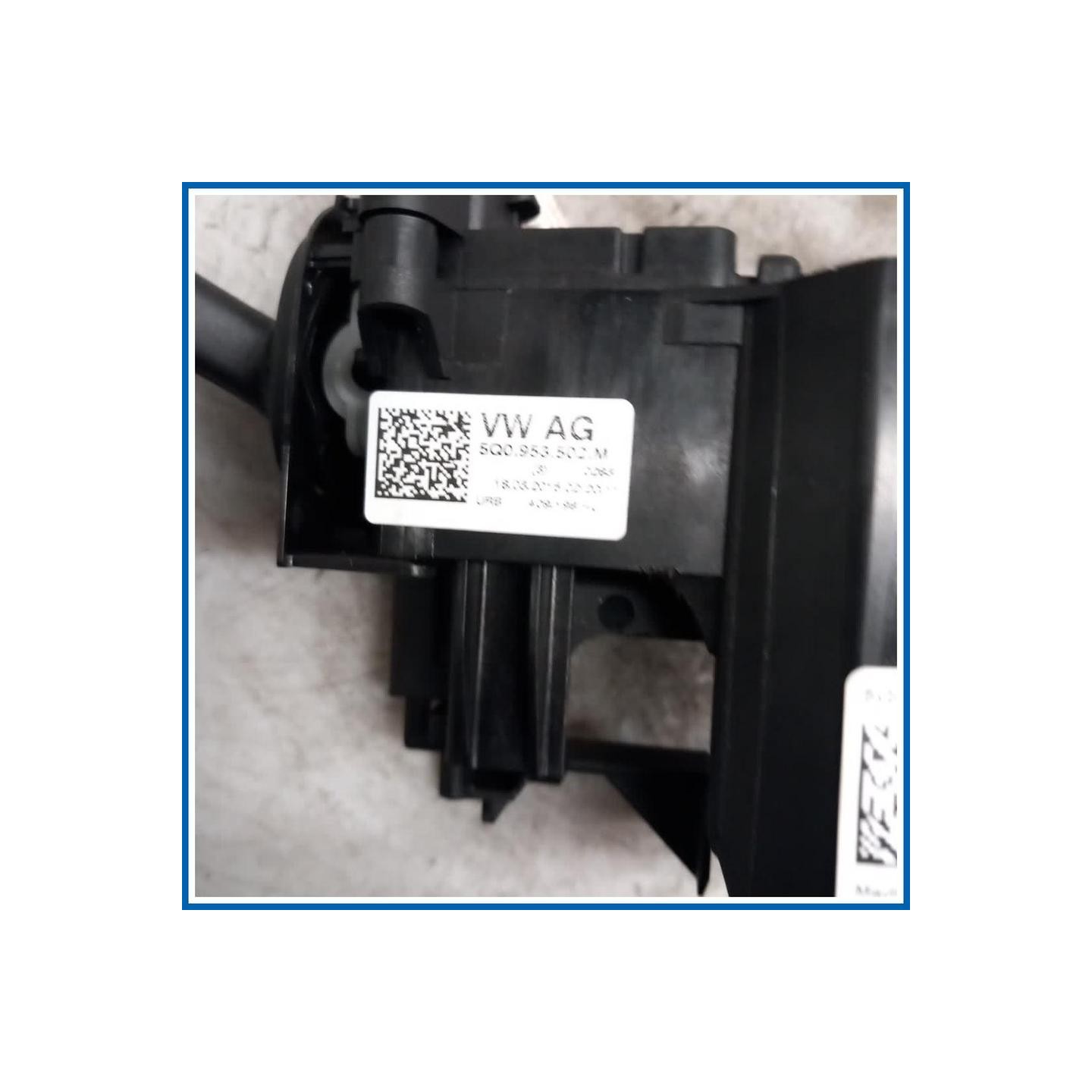 Avvisatore ottico VOLKSWAGEN Golf VII