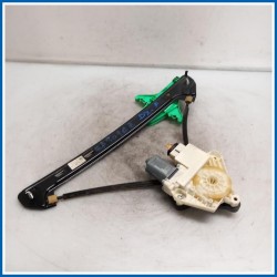 Alzacristallo porta . | dx. | post. VOLKSWAGEN Golf VII