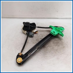 Alzacristallo porta . | dx. | post. VOLKSWAGEN Golf VII