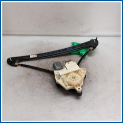 Alzacristallo porta . | dx. | post. VOLKSWAGEN Golf VII