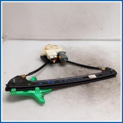 Alzacristallo porta . | dx. | post. VOLKSWAGEN Golf VII