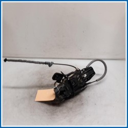 Serratura porta . | dx. | post. VOLKSWAGEN Golf VII