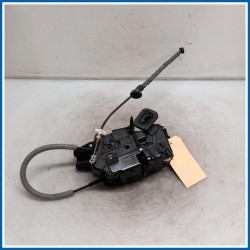 Serratura porta . | dx. | post. VOLKSWAGEN Golf VII