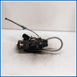 Serratura porta . | dx. | post. VOLKSWAGEN Golf VII