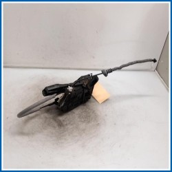 Serratura porta . | dx. | post. VOLKSWAGEN Golf VII