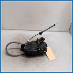 Serratura porta . | dx. | post. VOLKSWAGEN Golf VII