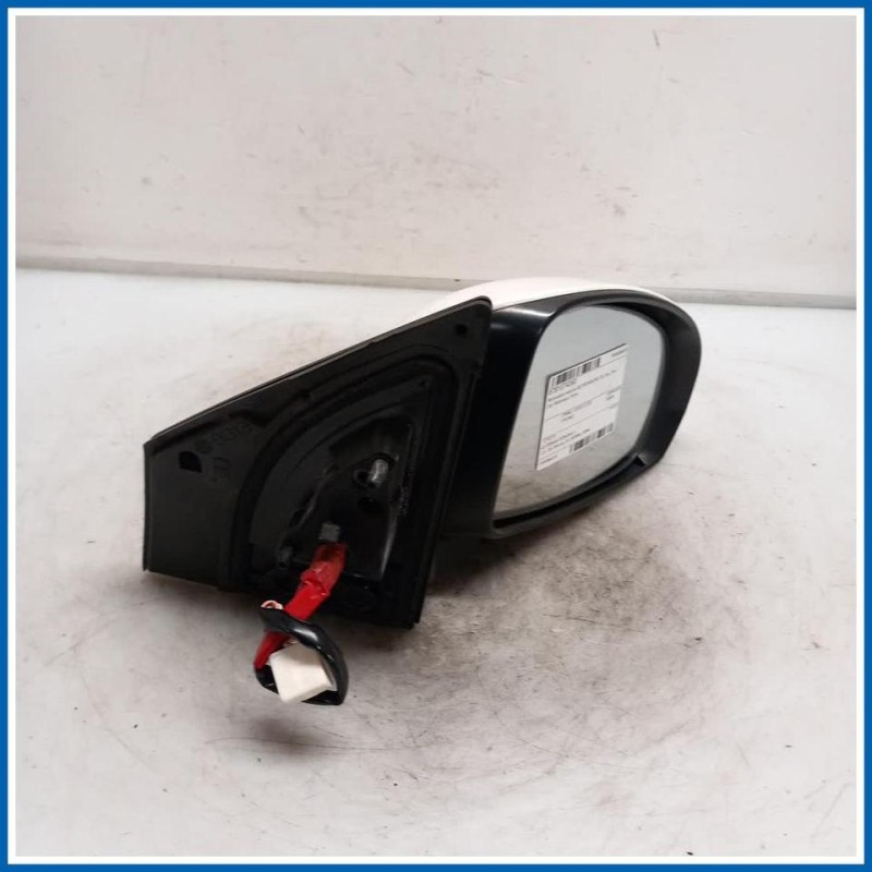 Retrovisore esterno RETROVISORE DX | dx. | ant. TOYOTA iQ
