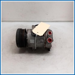Compressore a/c COMPRESSORE OPEL Corsa D
