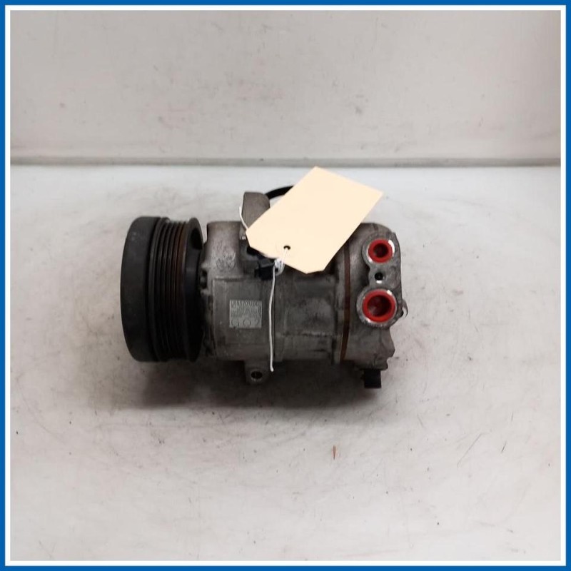Compressore a/c COMPRESSORE OPEL Corsa D