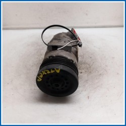 Compressore a/c COMPRESSORE OPEL Corsa D
